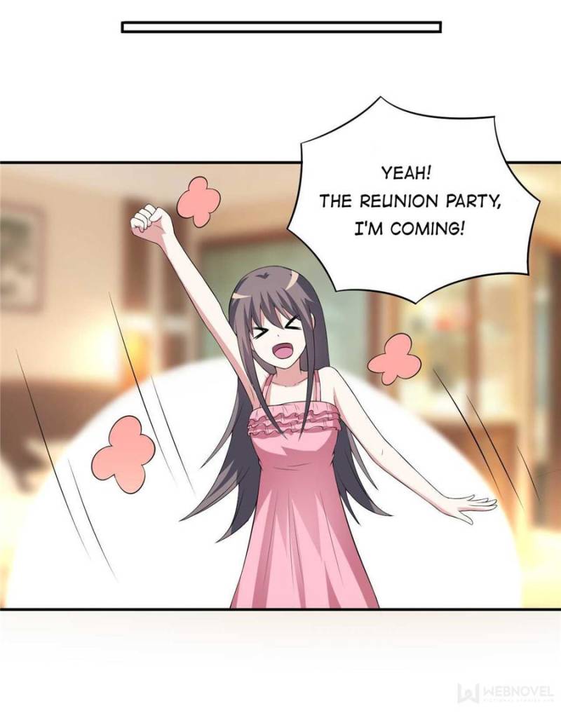 My Boss Is a Vampire Turned Cat Chapter 19 - HolyManga.Net