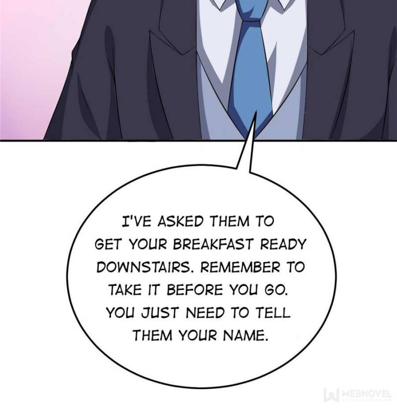 My Boss Is a Vampire Turned Cat Chapter 19 - HolyManga.Net