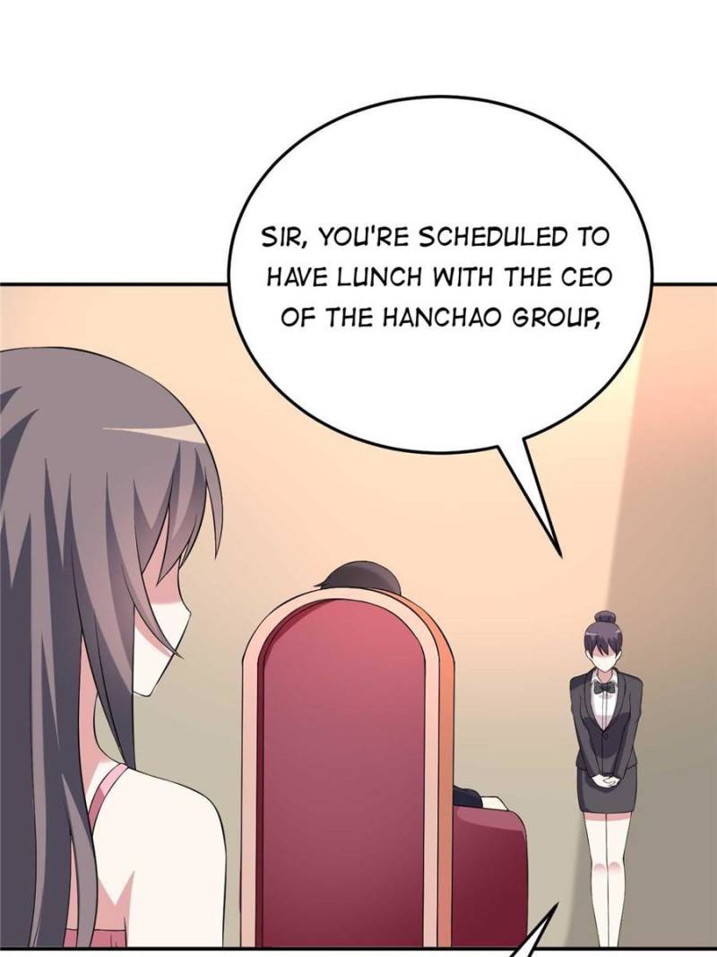 My Boss Is a Vampire Turned Cat Chapter 19 - HolyManga.Net