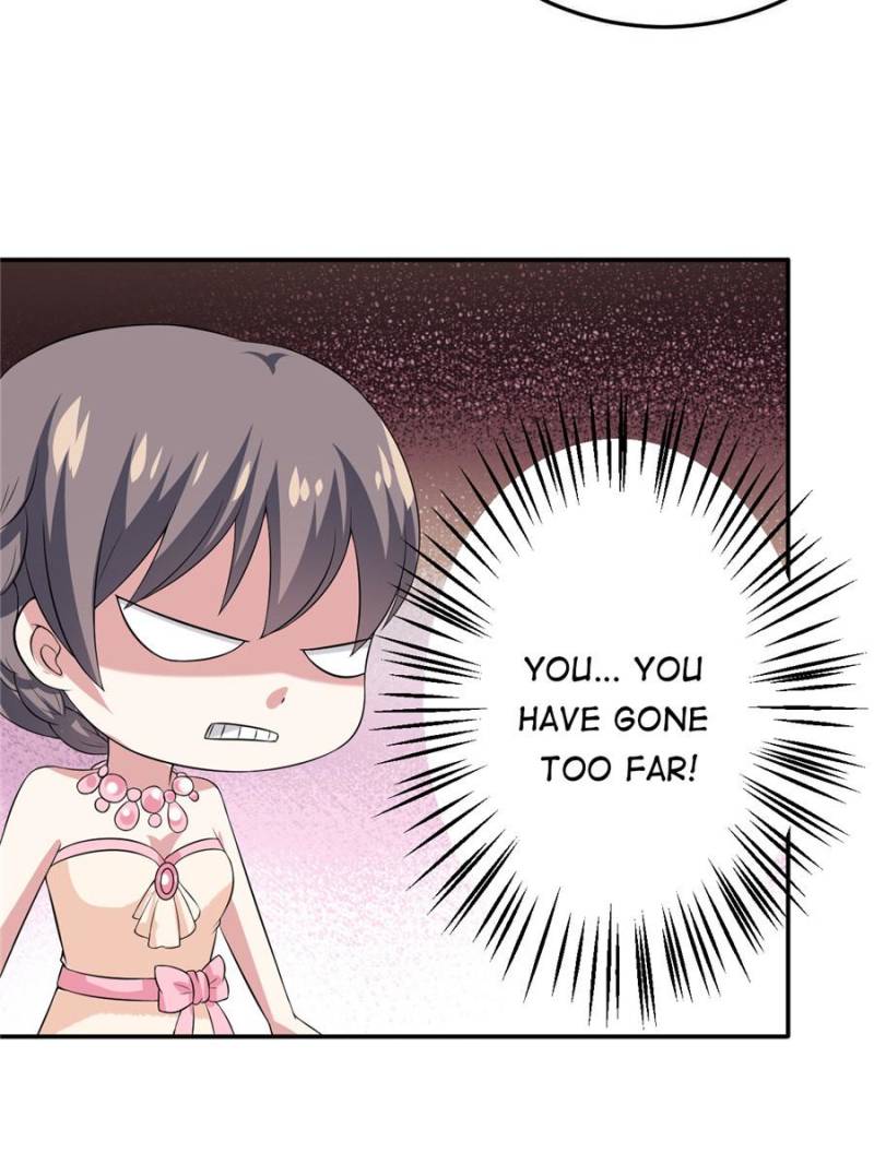 My Boss Is a Vampire Turned Cat Chapter 19 - HolyManga.Net
