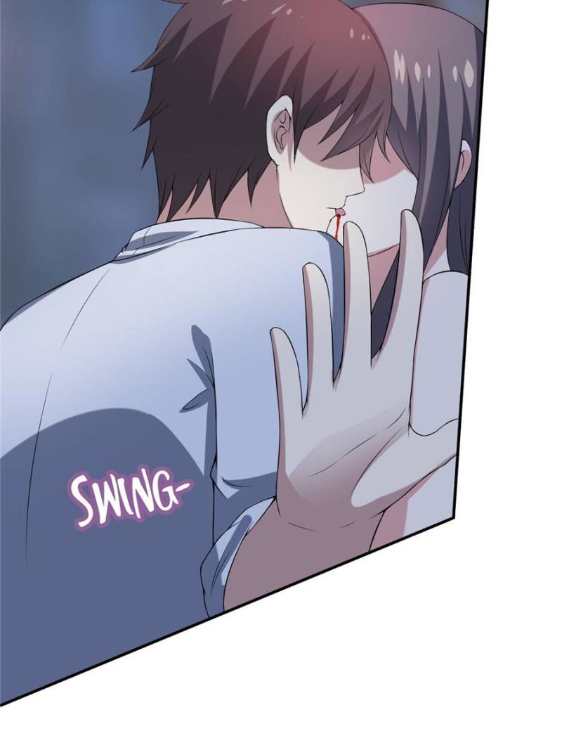 My Boss Is a Vampire Turned Cat Chapter 19 - HolyManga.Net