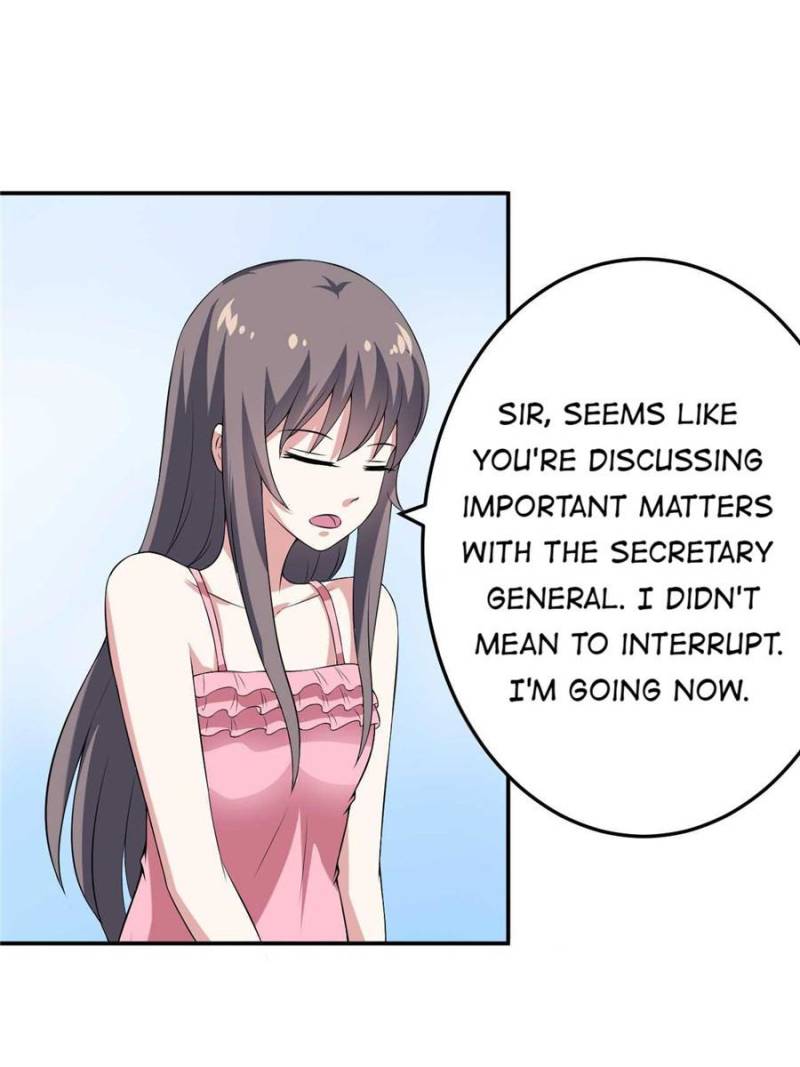 My Boss Is a Vampire Turned Cat Chapter 19 - HolyManga.Net