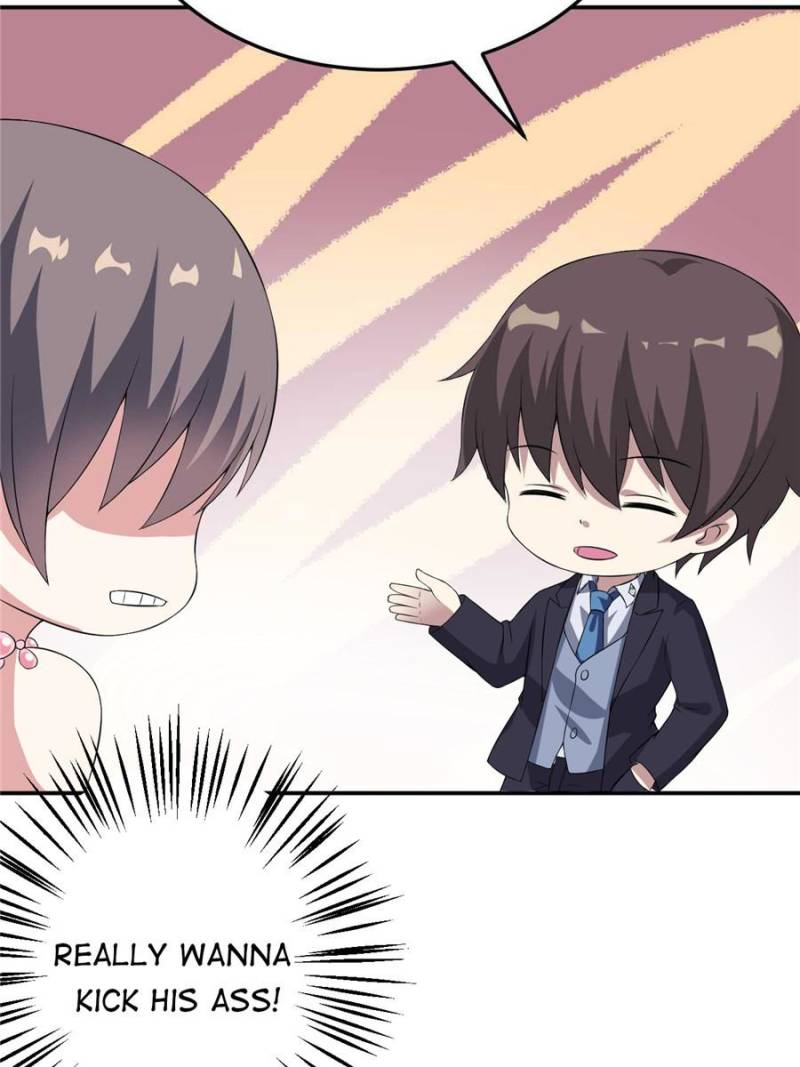 My Boss Is a Vampire Turned Cat Chapter 19 - HolyManga.Net