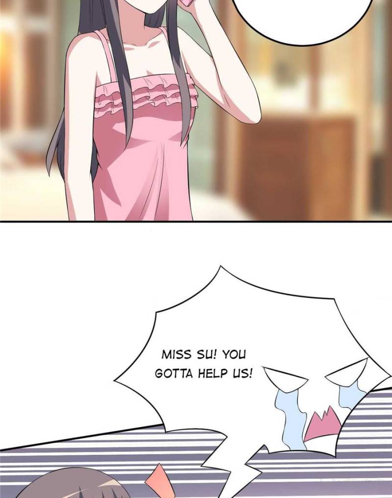 My Boss Is a Vampire Turned Cat Chapter 19 - HolyManga.Net