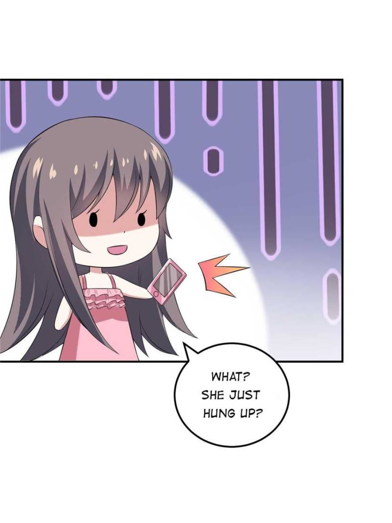 My Boss Is a Vampire Turned Cat Chapter 19 - HolyManga.Net