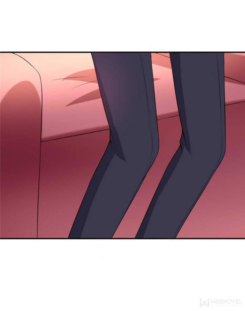 My Boss Is a Vampire Turned Cat Chapter 19 - HolyManga.Net