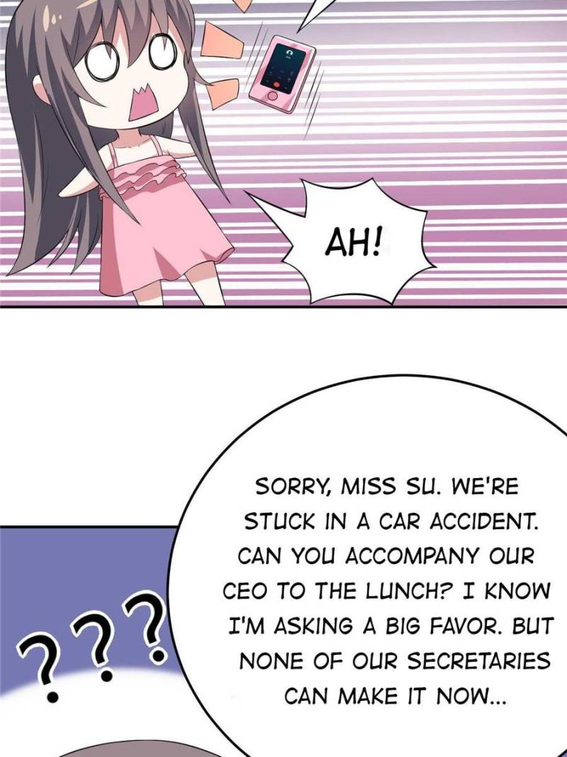 My Boss Is a Vampire Turned Cat Chapter 19 - HolyManga.Net