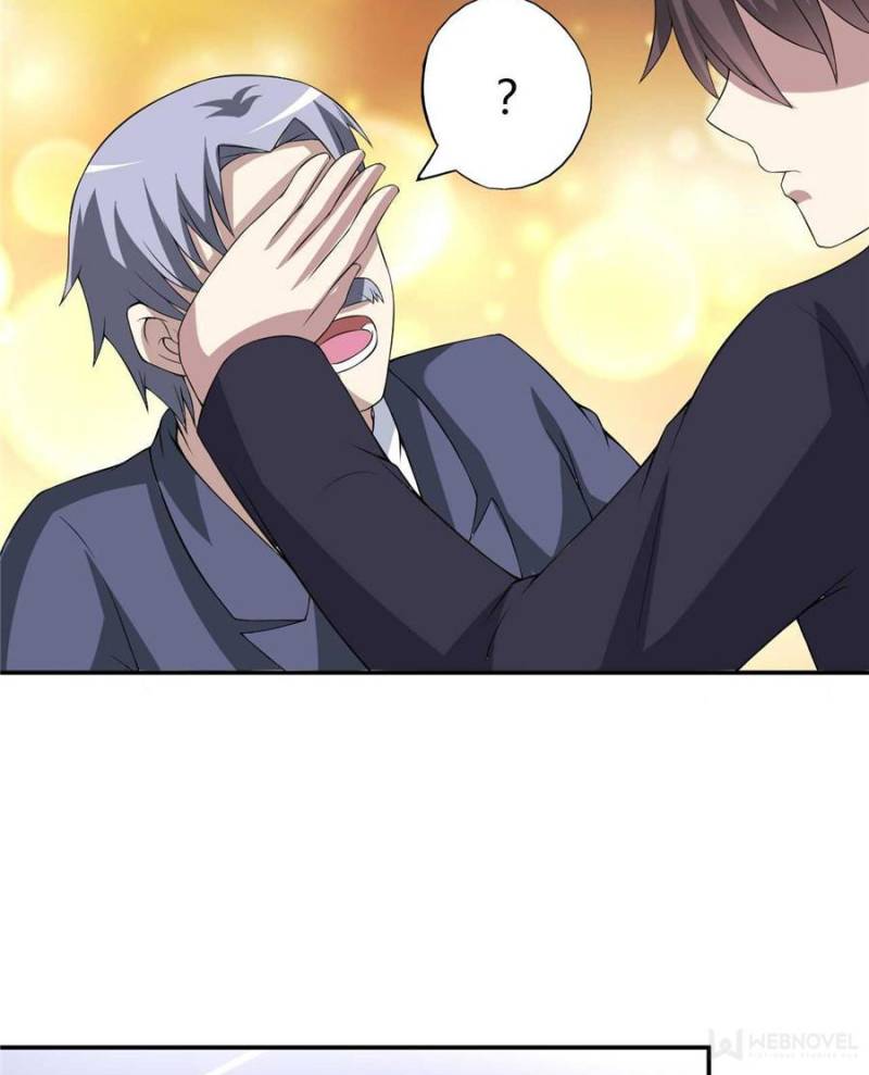 My Boss Is a Vampire Turned Cat Chapter 20 - HolyManga.Net