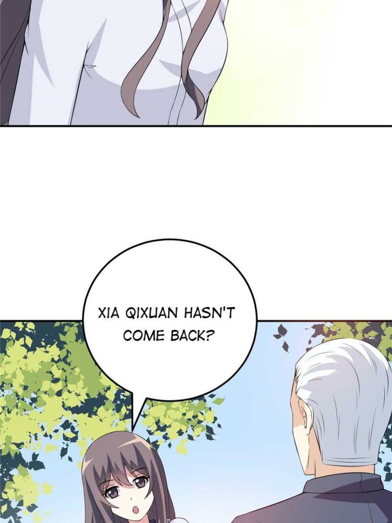 My Boss Is a Vampire Turned Cat Chapter 20 - HolyManga.Net