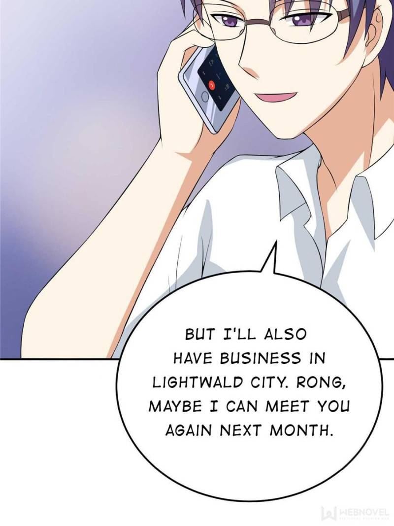 My Boss Is a Vampire Turned Cat Chapter 20 - HolyManga.Net