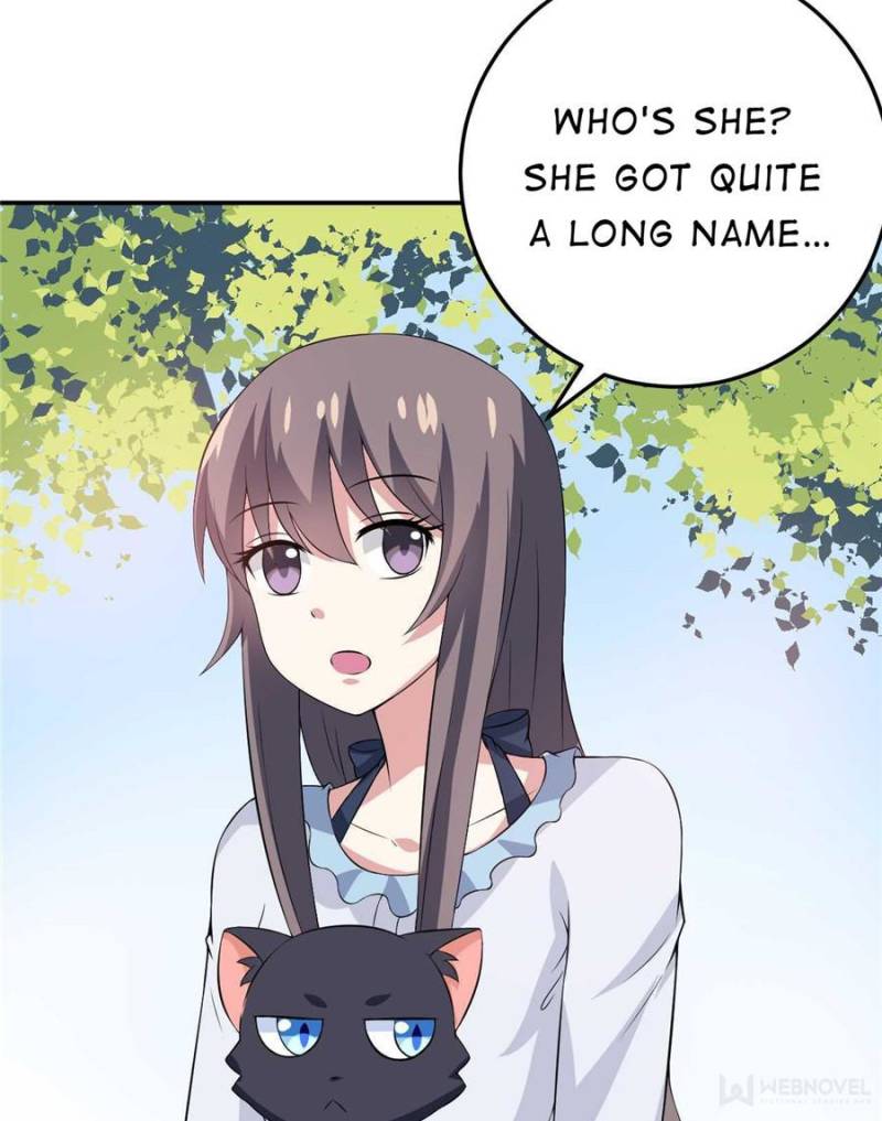 My Boss Is a Vampire Turned Cat Chapter 20 - HolyManga.Net
