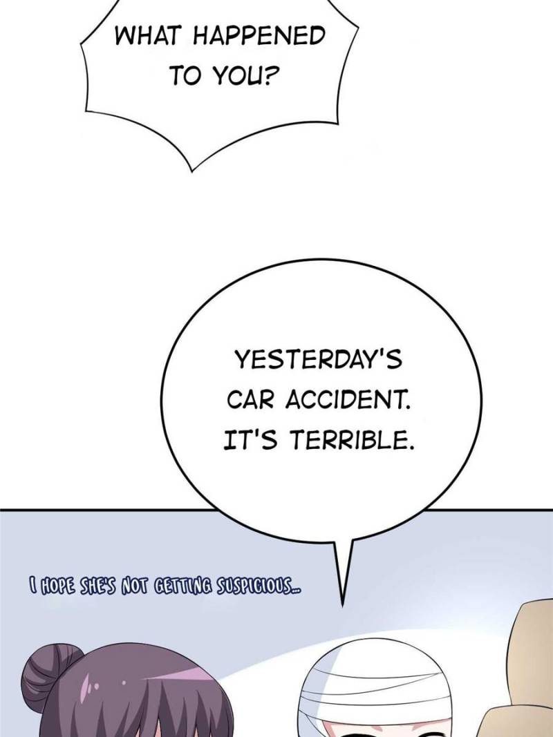 My Boss Is a Vampire Turned Cat Chapter 20 - HolyManga.Net
