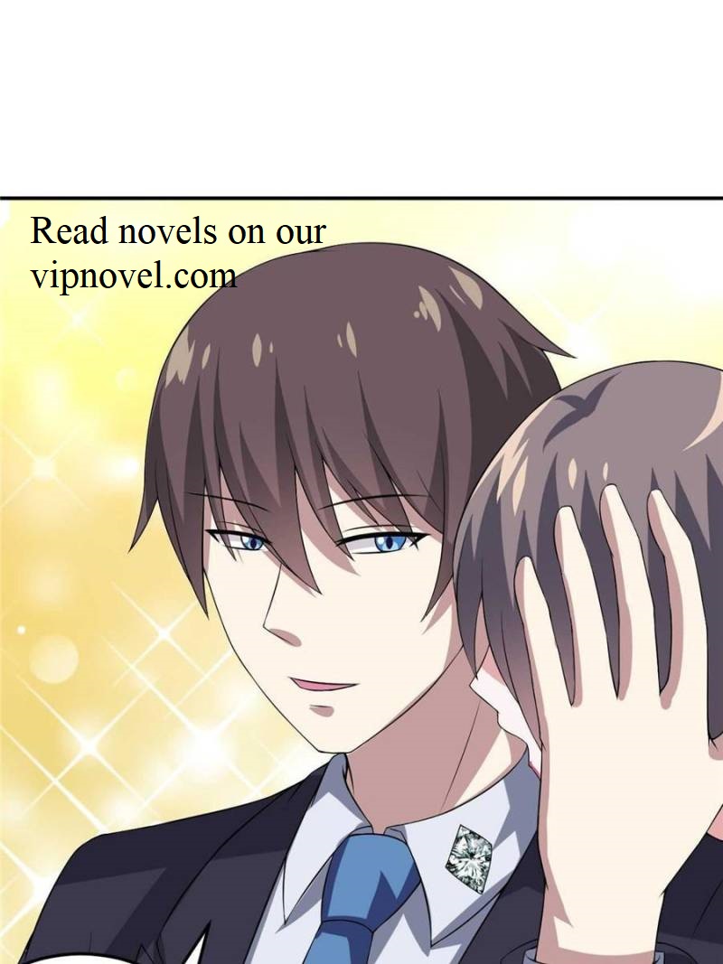 My Boss Is a Vampire Turned Cat Chapter 20 - HolyManga.Net