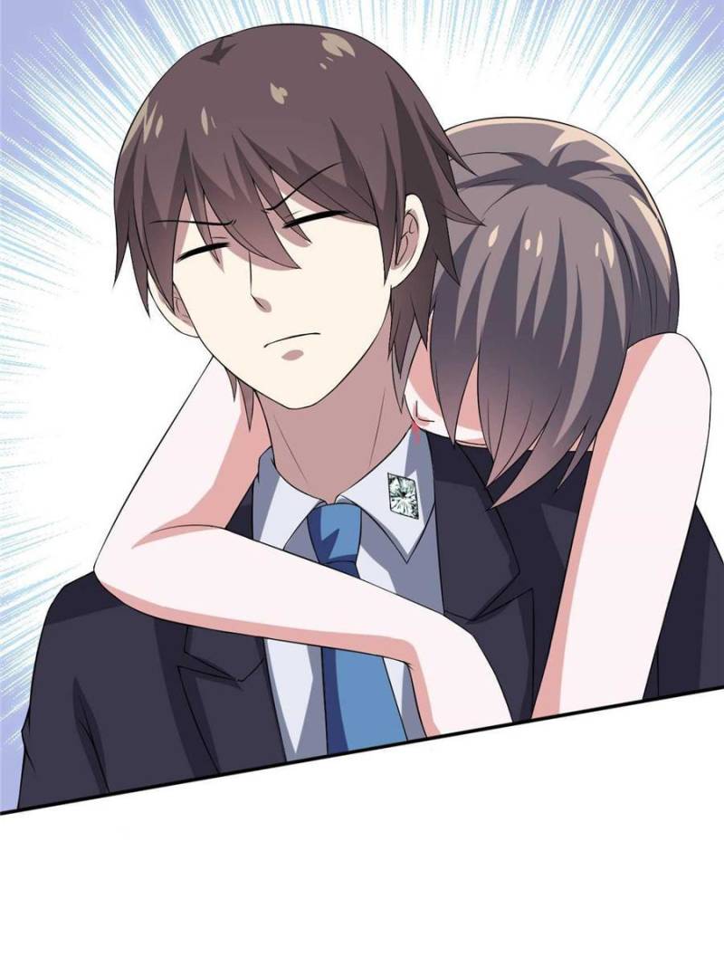 My Boss Is a Vampire Turned Cat Chapter 20 - HolyManga.Net