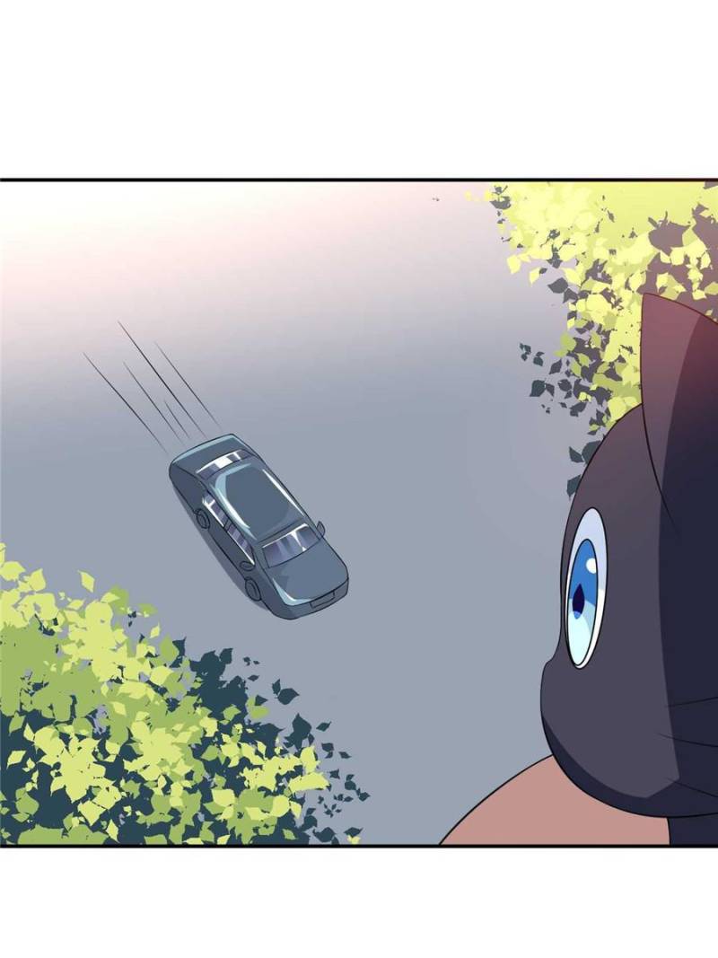 My Boss Is a Vampire Turned Cat Chapter 20 - HolyManga.Net