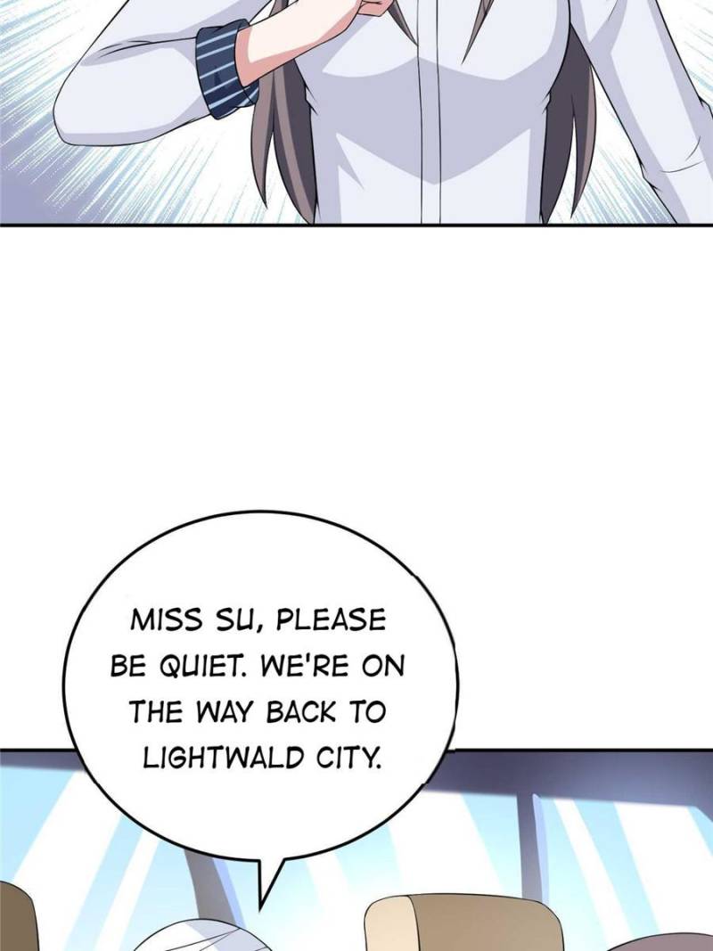 My Boss Is a Vampire Turned Cat Chapter 20 - HolyManga.Net