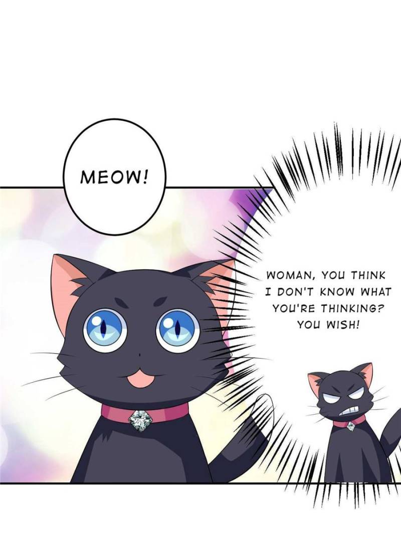 My Boss Is a Vampire Turned Cat Chapter 20 - HolyManga.Net