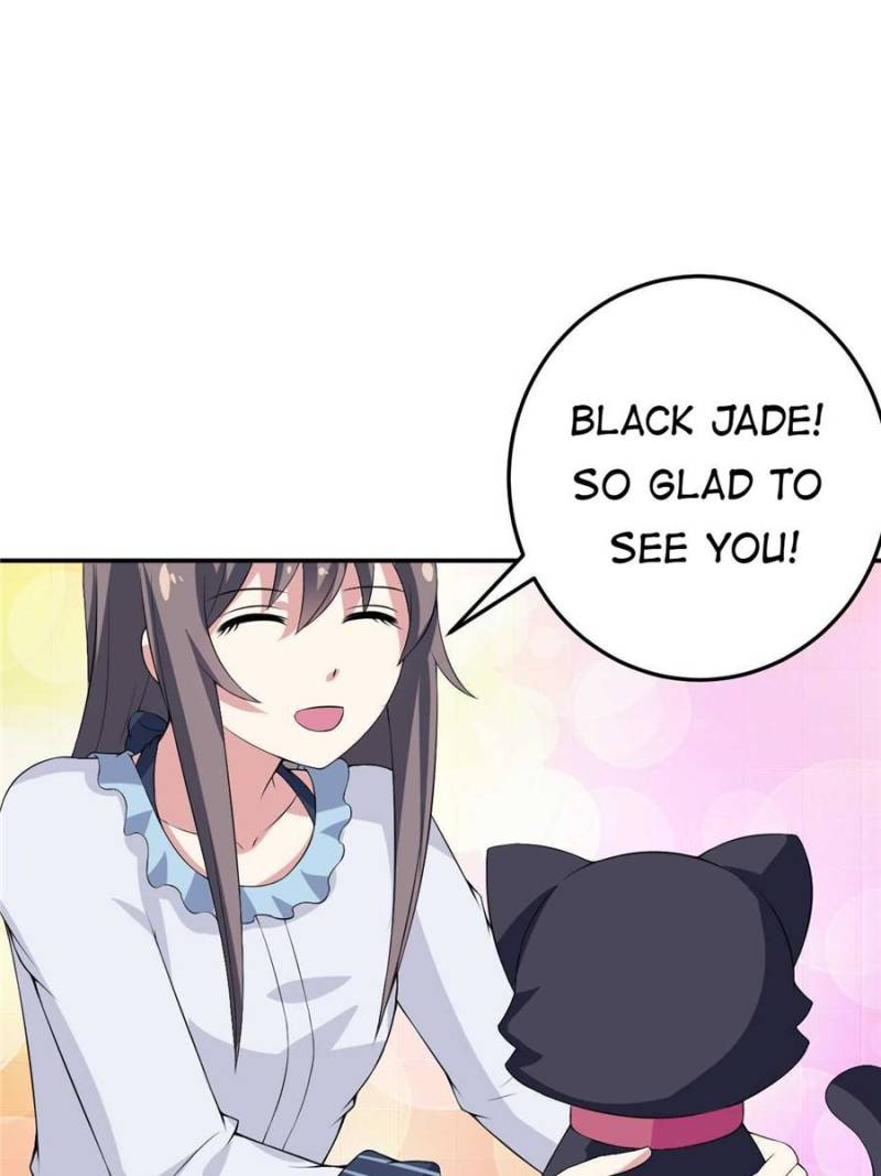 My Boss Is a Vampire Turned Cat Chapter 20 - HolyManga.Net
