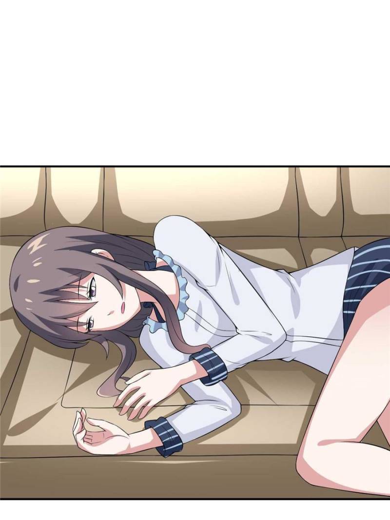 My Boss Is a Vampire Turned Cat Chapter 20 - HolyManga.Net