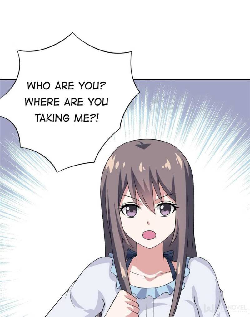 My Boss Is a Vampire Turned Cat Chapter 20 - HolyManga.Net