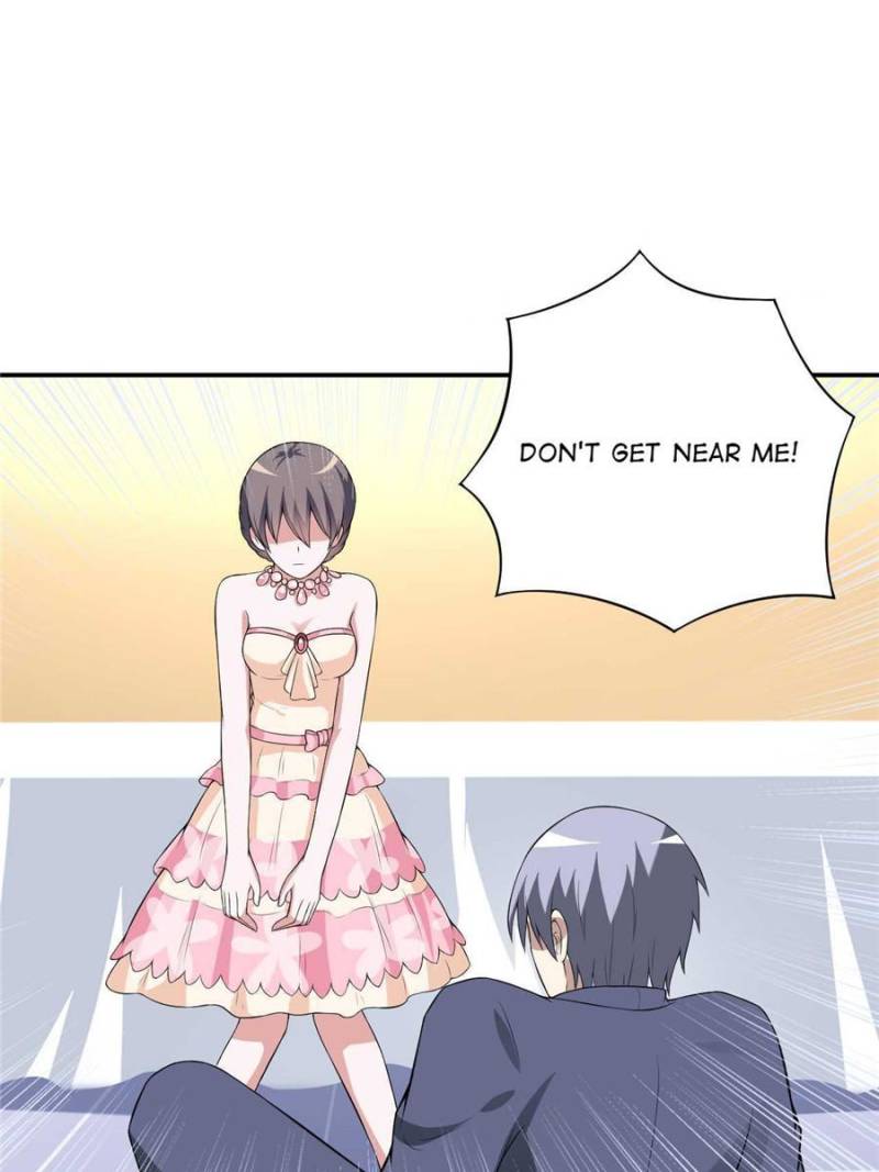 My Boss Is a Vampire Turned Cat Chapter 20 - HolyManga.Net