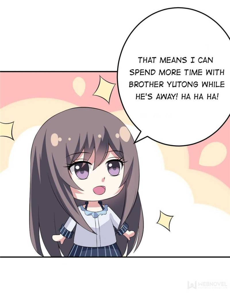 My Boss Is a Vampire Turned Cat Chapter 20 - HolyManga.Net