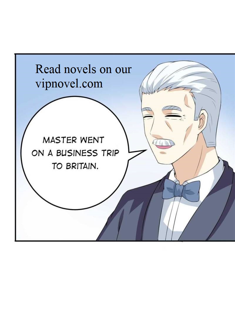 My Boss Is a Vampire Turned Cat Chapter 20 - HolyManga.Net