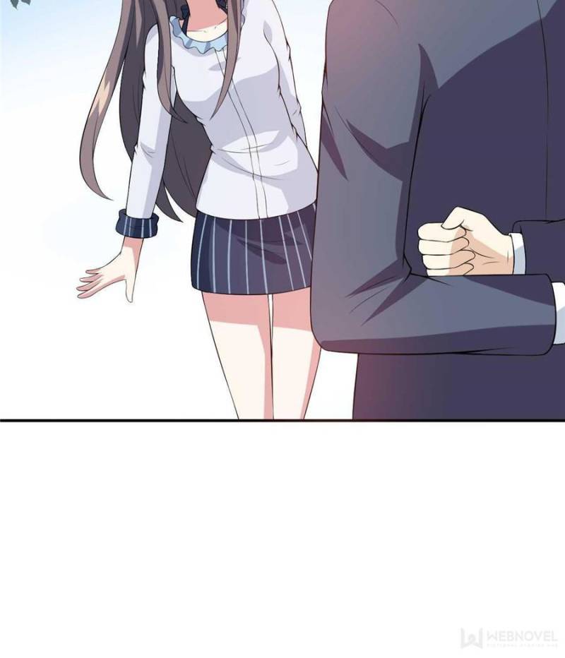 My Boss Is a Vampire Turned Cat Chapter 20 - HolyManga.Net