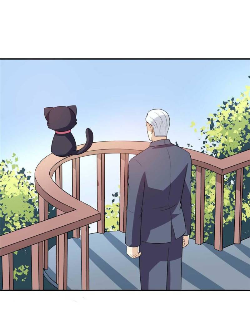 My Boss Is a Vampire Turned Cat Chapter 20 - HolyManga.Net