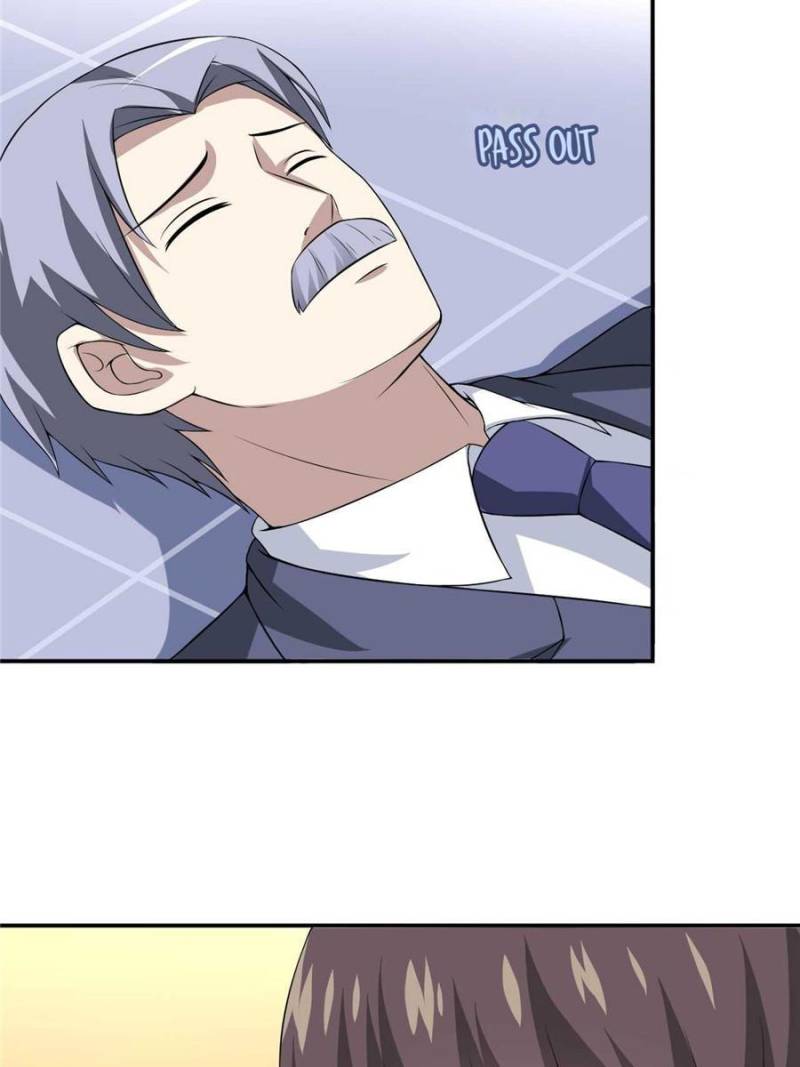 My Boss Is a Vampire Turned Cat Chapter 20 - HolyManga.Net