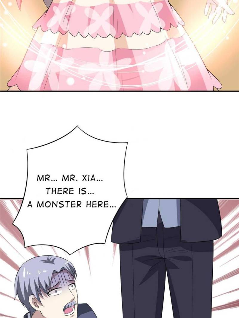 My Boss Is a Vampire Turned Cat Chapter 20 - HolyManga.Net