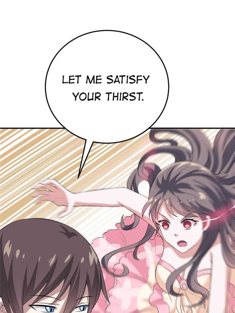 My Boss Is a Vampire Turned Cat Chapter 20 - HolyManga.Net