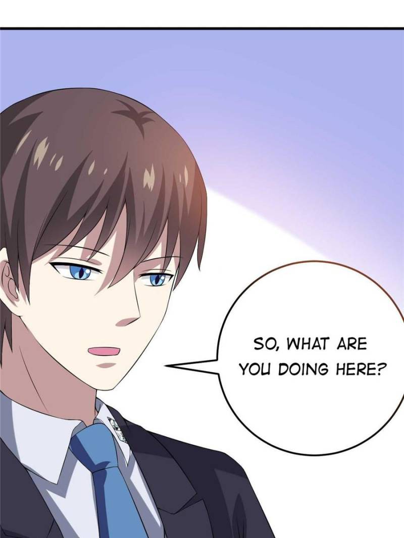 My Boss Is a Vampire Turned Cat Chapter 21 - HolyManga.Net