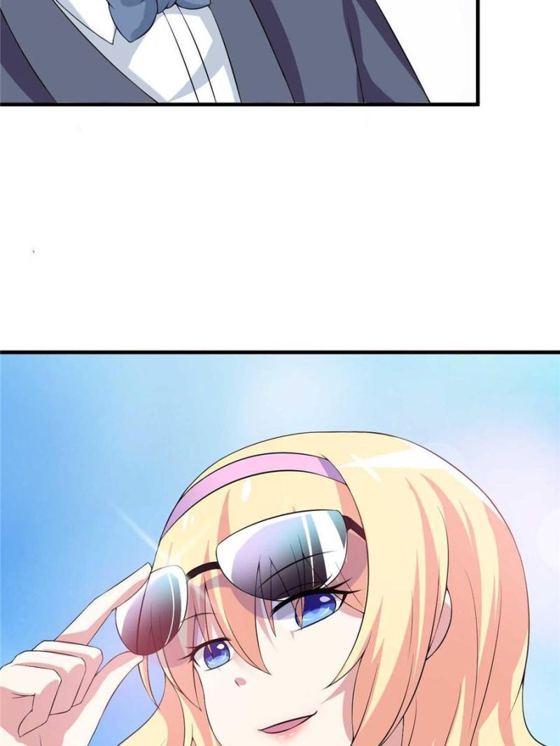 My Boss Is a Vampire Turned Cat Chapter 21 - HolyManga.Net