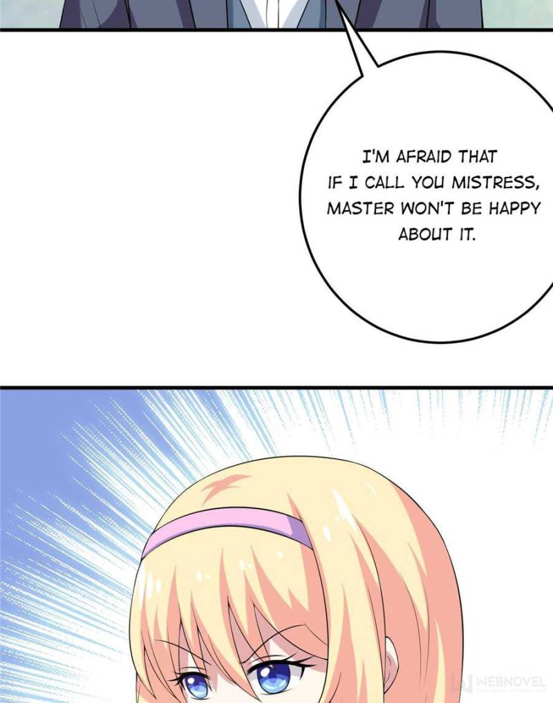 My Boss Is a Vampire Turned Cat Chapter 21 - HolyManga.Net