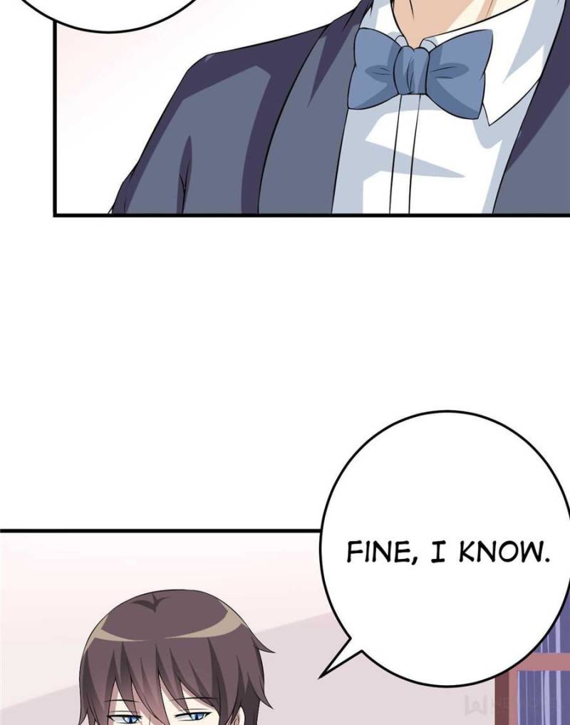 My Boss Is a Vampire Turned Cat Chapter 21 - HolyManga.Net