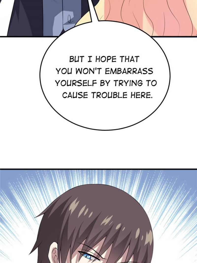 My Boss Is a Vampire Turned Cat Chapter 21 - HolyManga.Net