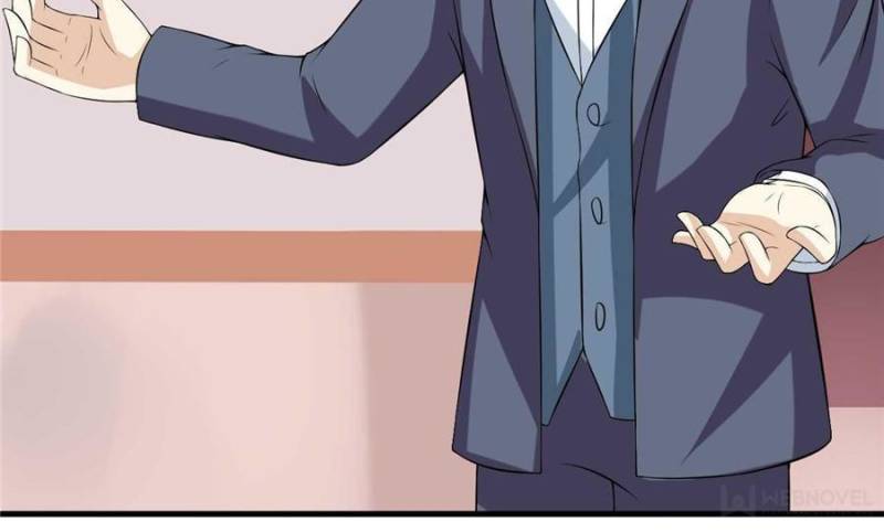 My Boss Is a Vampire Turned Cat Chapter 21 - HolyManga.Net