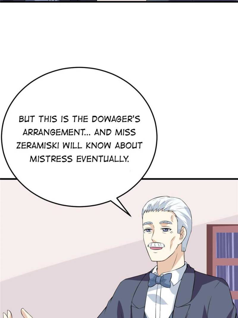 My Boss Is a Vampire Turned Cat Chapter 21 - HolyManga.Net