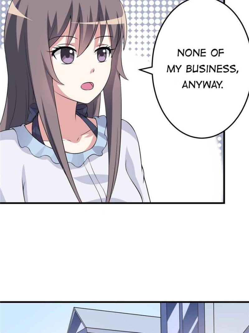 My Boss Is a Vampire Turned Cat Chapter 21 - HolyManga.Net