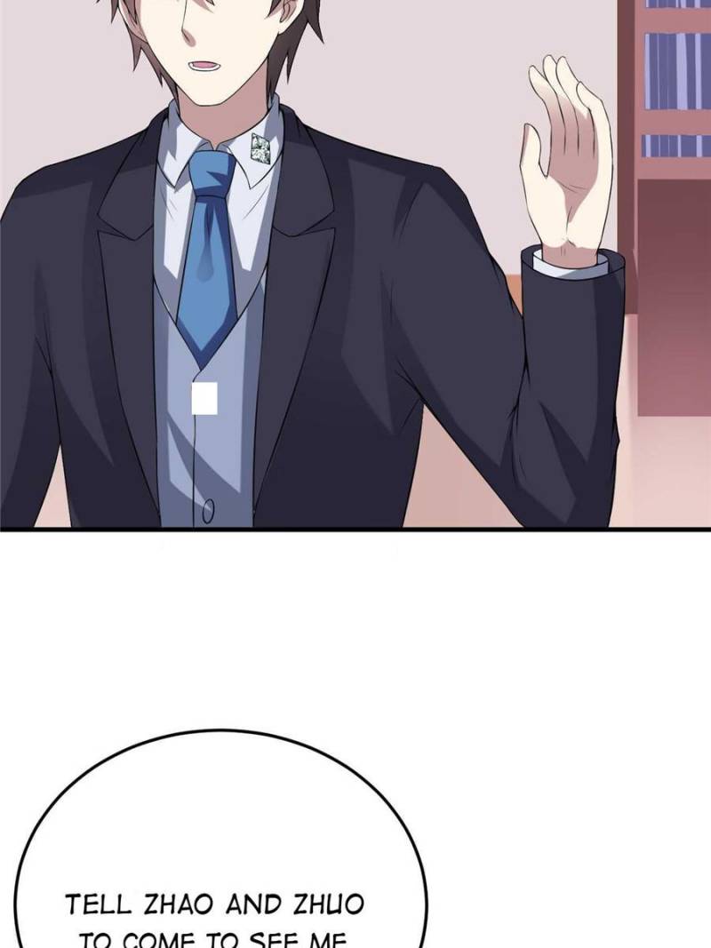 My Boss Is a Vampire Turned Cat Chapter 21 - HolyManga.Net