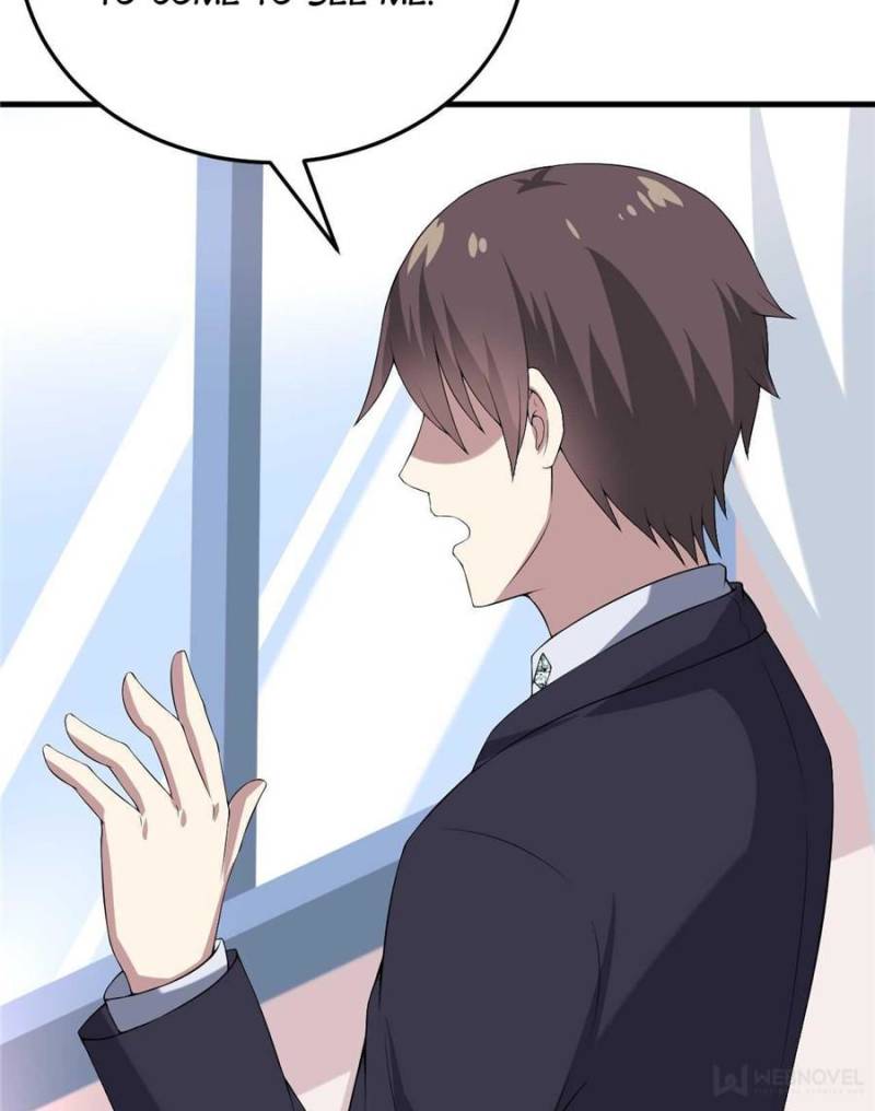 My Boss Is a Vampire Turned Cat Chapter 21 - HolyManga.Net