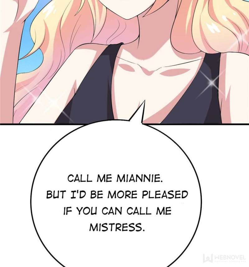 My Boss Is a Vampire Turned Cat Chapter 21 - HolyManga.Net