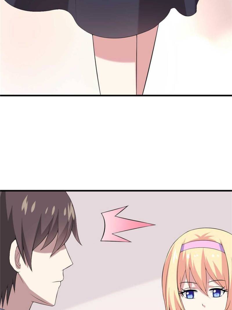 My Boss Is a Vampire Turned Cat Chapter 21 - HolyManga.Net