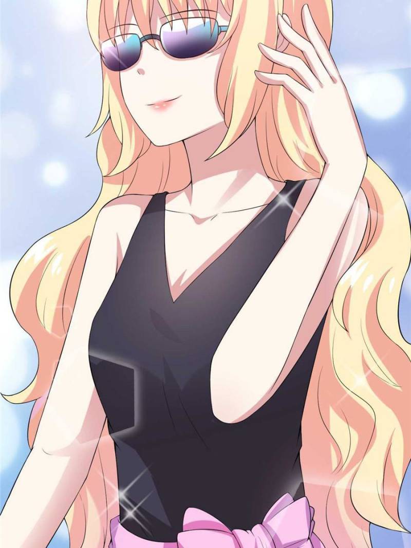 My Boss Is a Vampire Turned Cat Chapter 21 - HolyManga.Net