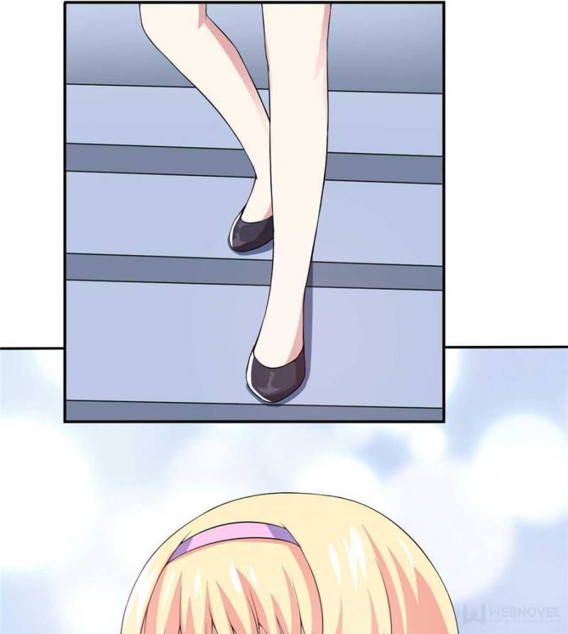 My Boss Is a Vampire Turned Cat Chapter 21 - HolyManga.Net