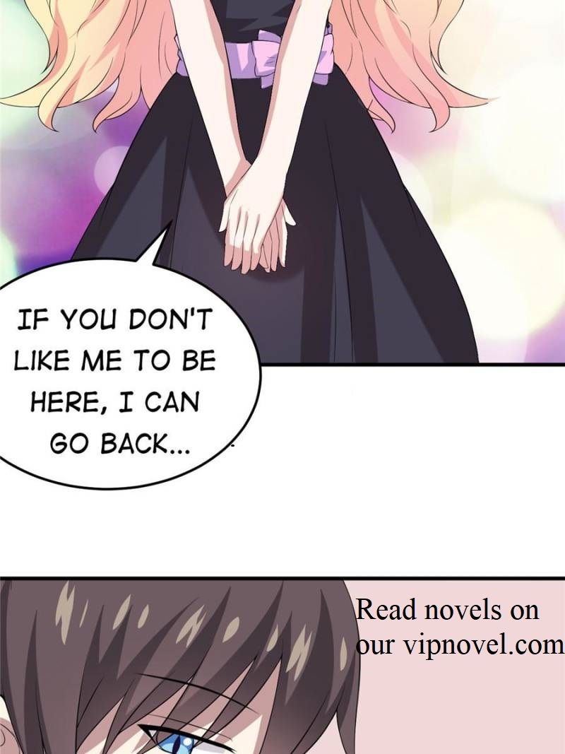 My Boss Is a Vampire Turned Cat Chapter 21 - HolyManga.Net