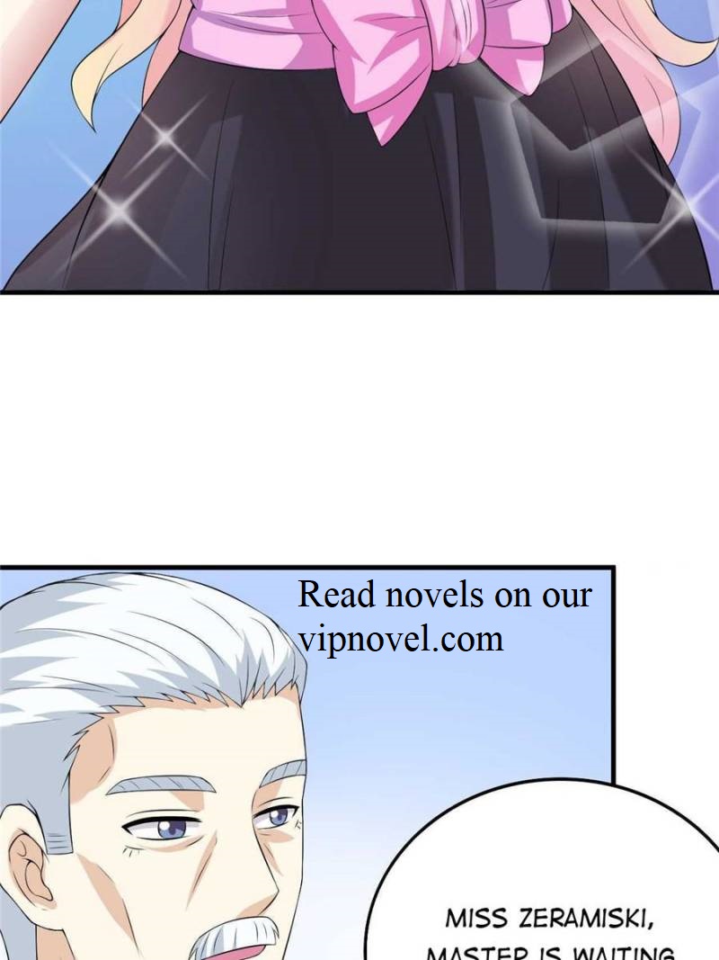 My Boss Is a Vampire Turned Cat Chapter 21 - HolyManga.Net