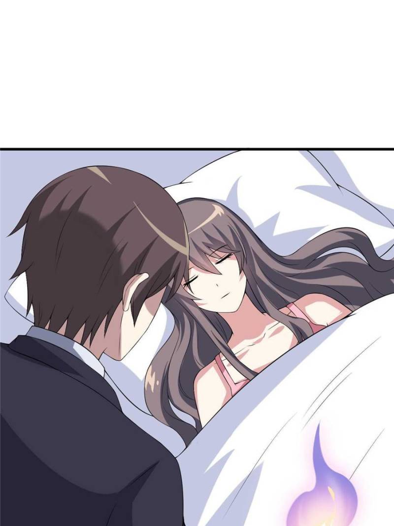 My Boss Is a Vampire Turned Cat Chapter 21 - HolyManga.Net