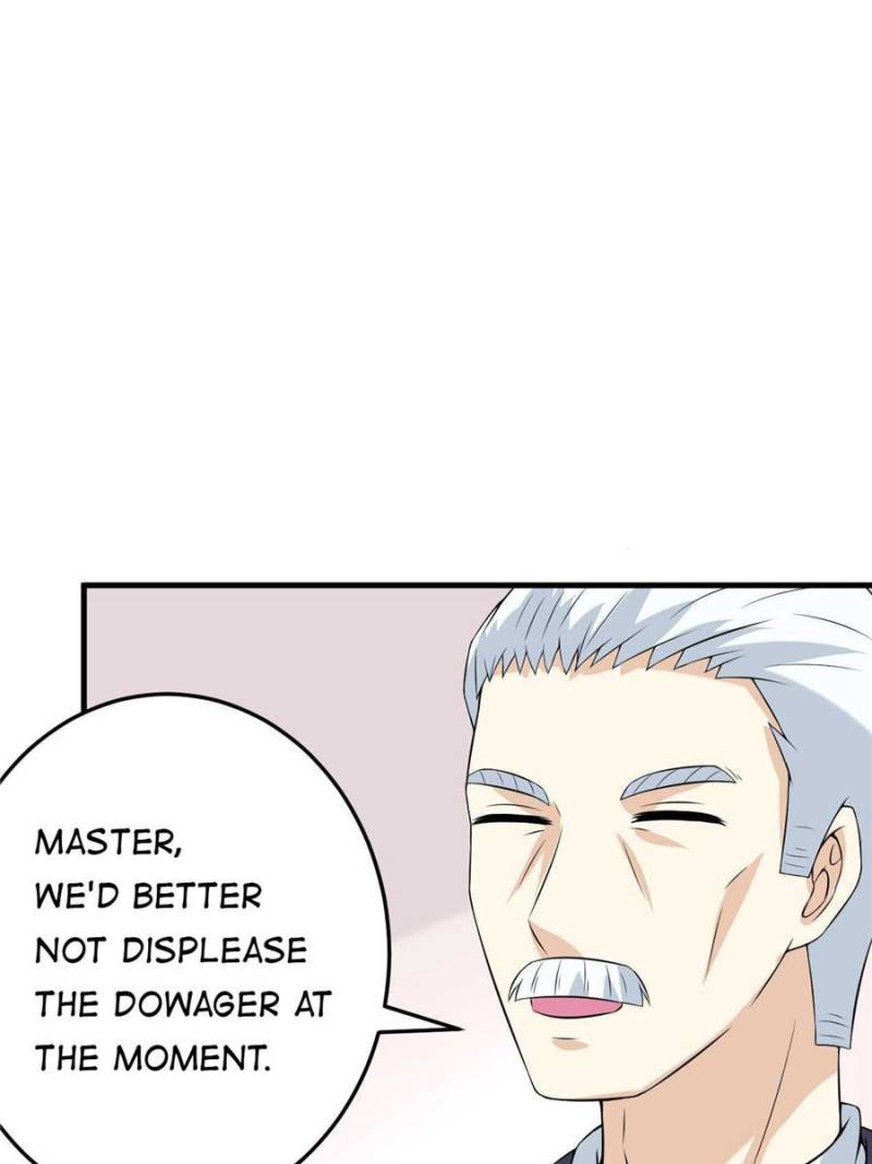 My Boss Is a Vampire Turned Cat Chapter 21 - HolyManga.Net